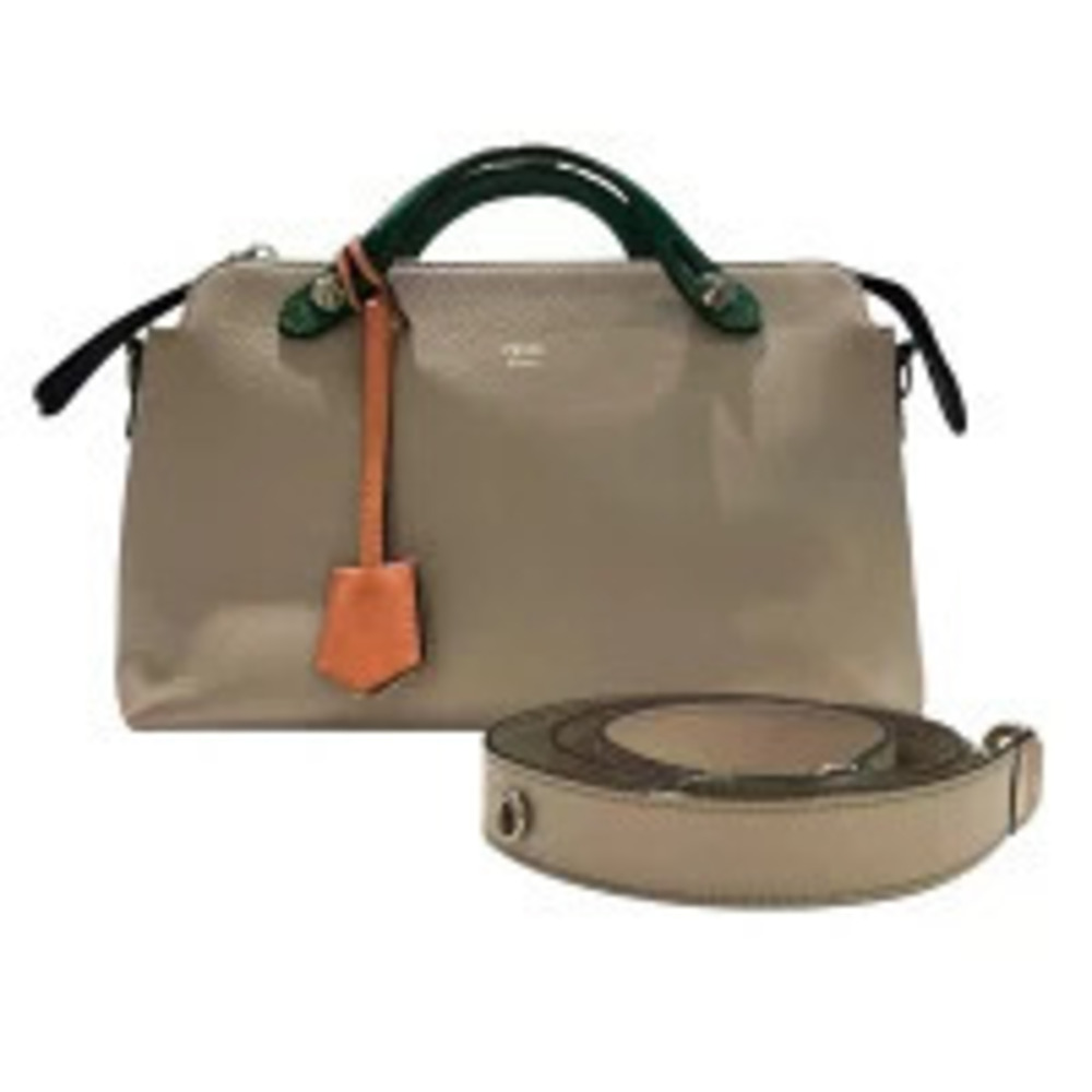 Fendi Shoulder Bag By The Way Handbag